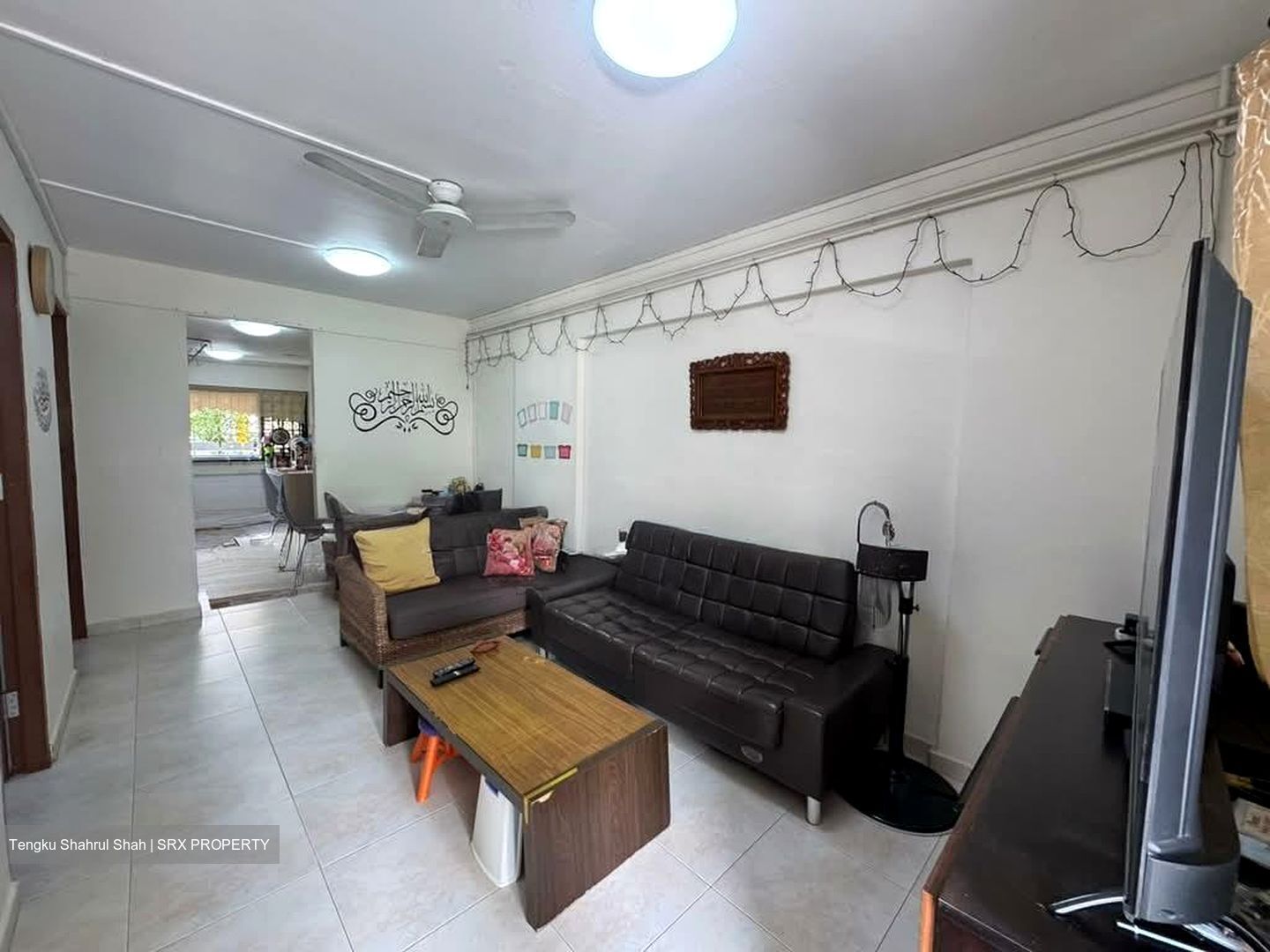 Blk 172 Ang Mo Kio Avenue 4 (Ang Mo Kio), HDB 3 Rooms #553438281